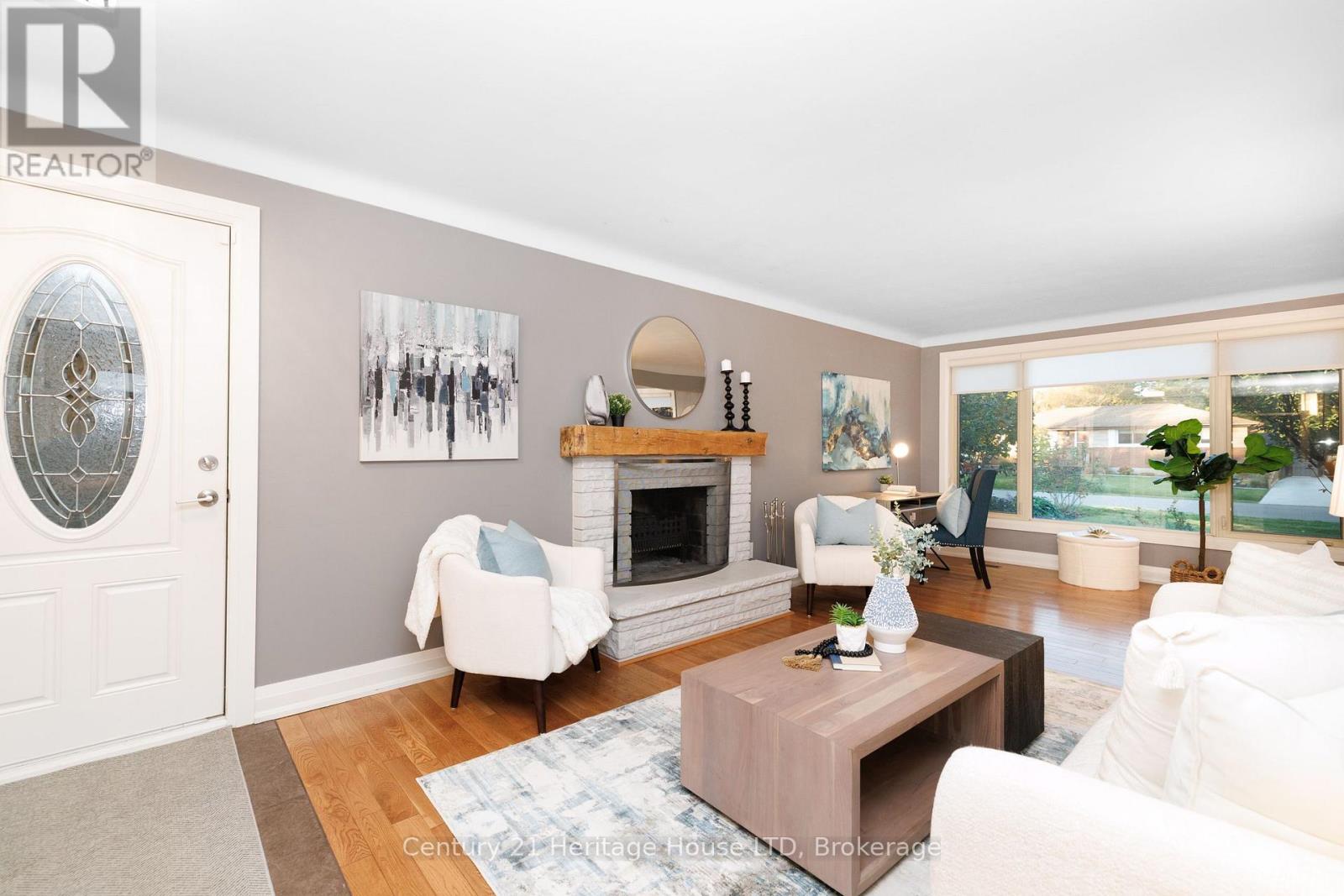 14 Stanley Street, St. Catharines, Ontario  L2M 1S6 - Photo 9 - X13782444