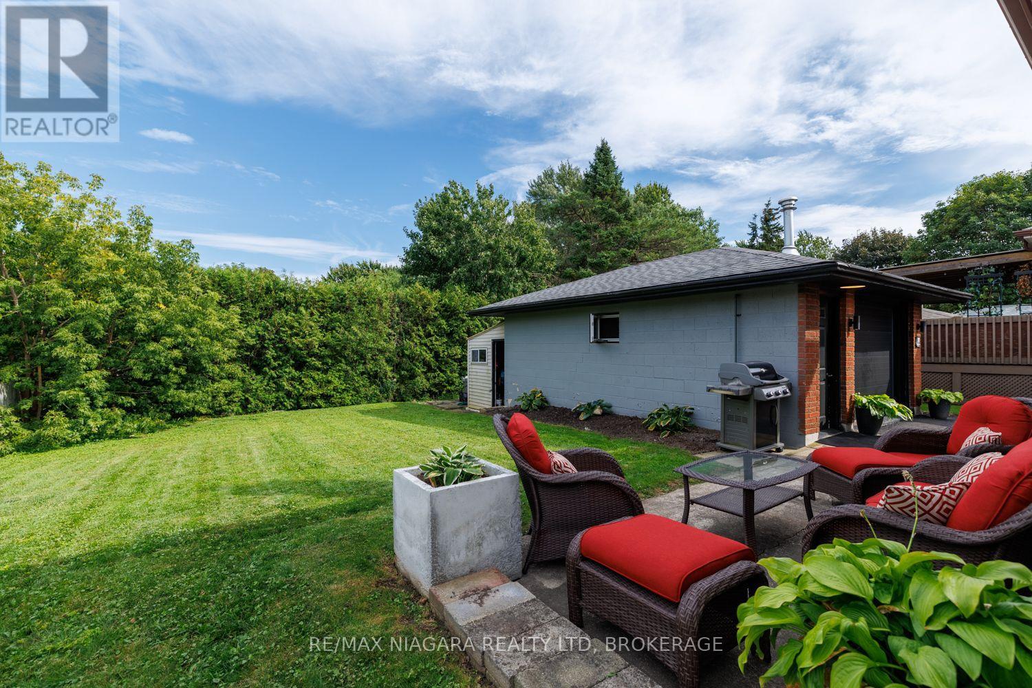 393 Wellington Street, Port Colborne, Ontario  L3K 2K5 - Photo 5 - X13790118