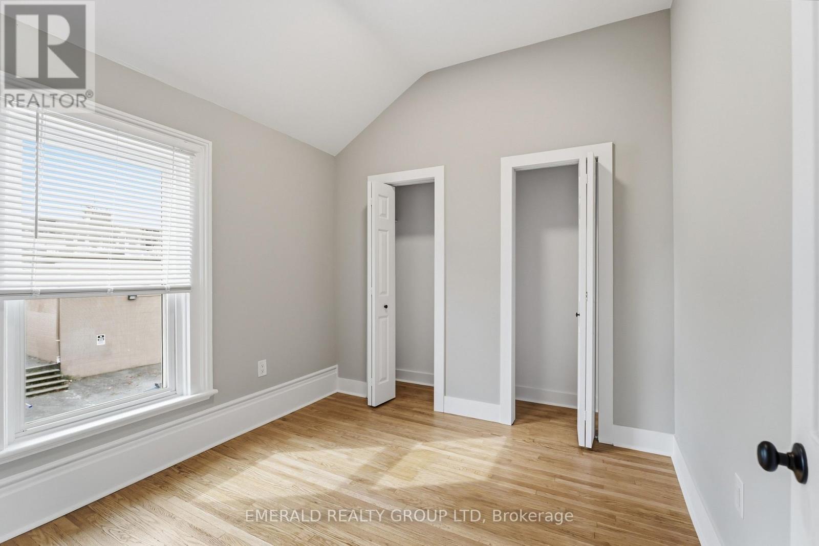 Upper - 7 Ormond Street S, Thorold, Ontario  L2V 1Y2 - Photo 11 - X13794346