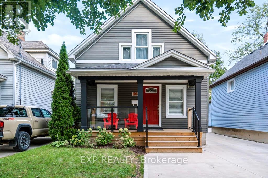 172 Lake Street, St. Catharines, Ontario  L2R 5Y9 - Photo 1 - X13794704
