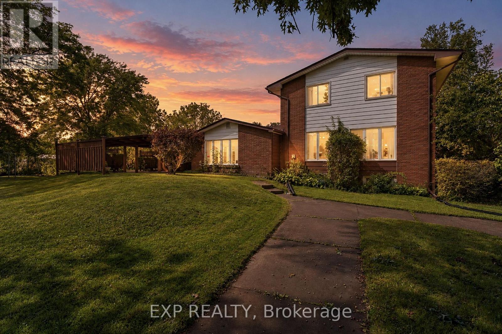 3546 Eton Crescent, Niagara Falls, Ontario  L2J 3B5 - Photo 37 - X13794956