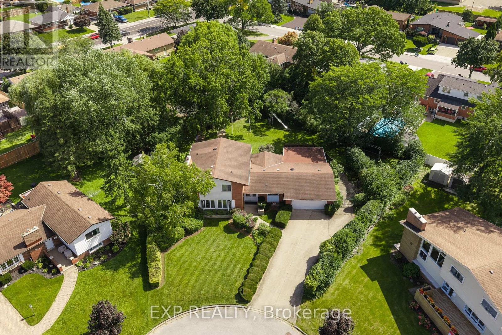3546 Eton Crescent, Niagara Falls, Ontario  L2J 3B5 - Photo 4 - X13794956