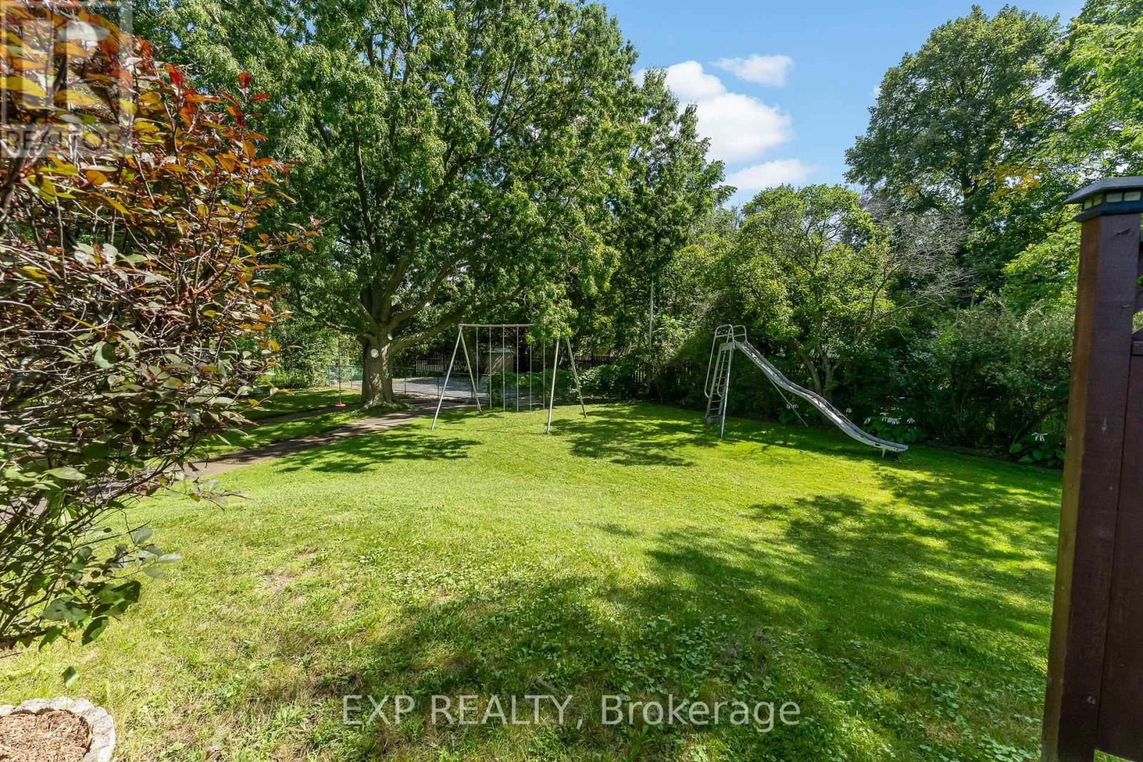 3546 Eton Crescent, Niagara Falls, Ontario  L2J 3B5 - Photo 40 - X13794956