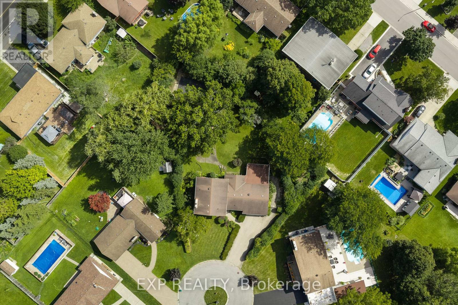 3546 Eton Crescent, Niagara Falls, Ontario  L2J 3B5 - Photo 45 - X13794956