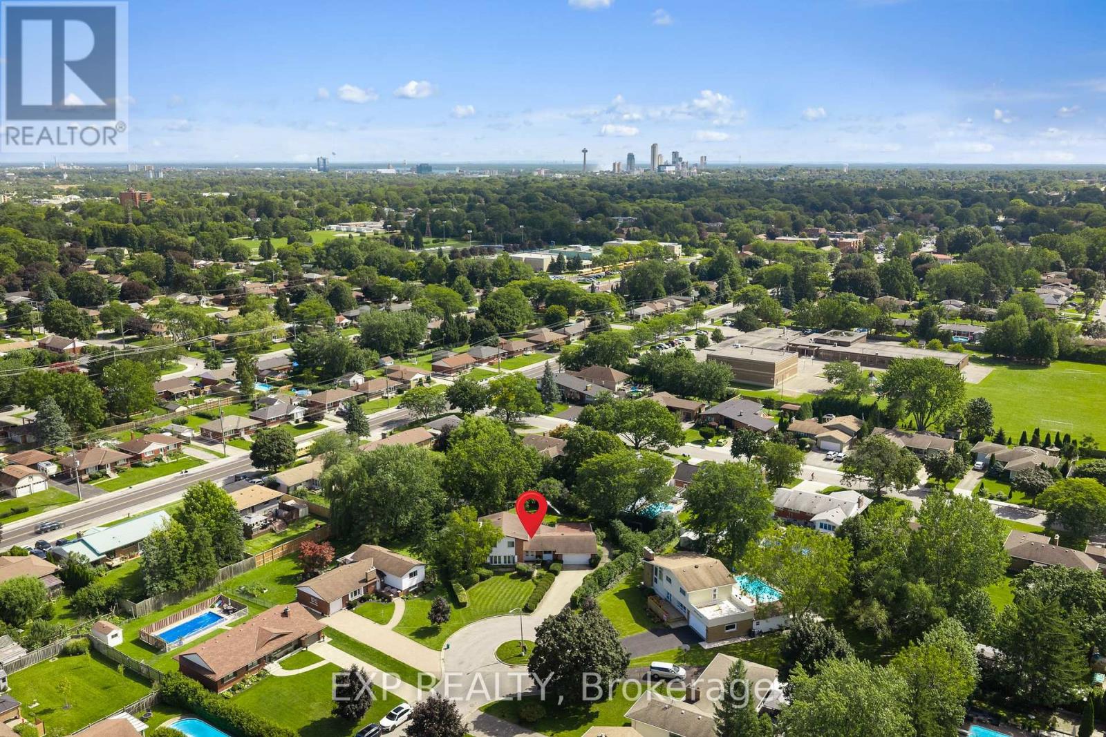 3546 Eton Crescent, Niagara Falls, Ontario  L2J 3B5 - Photo 46 - X13794956