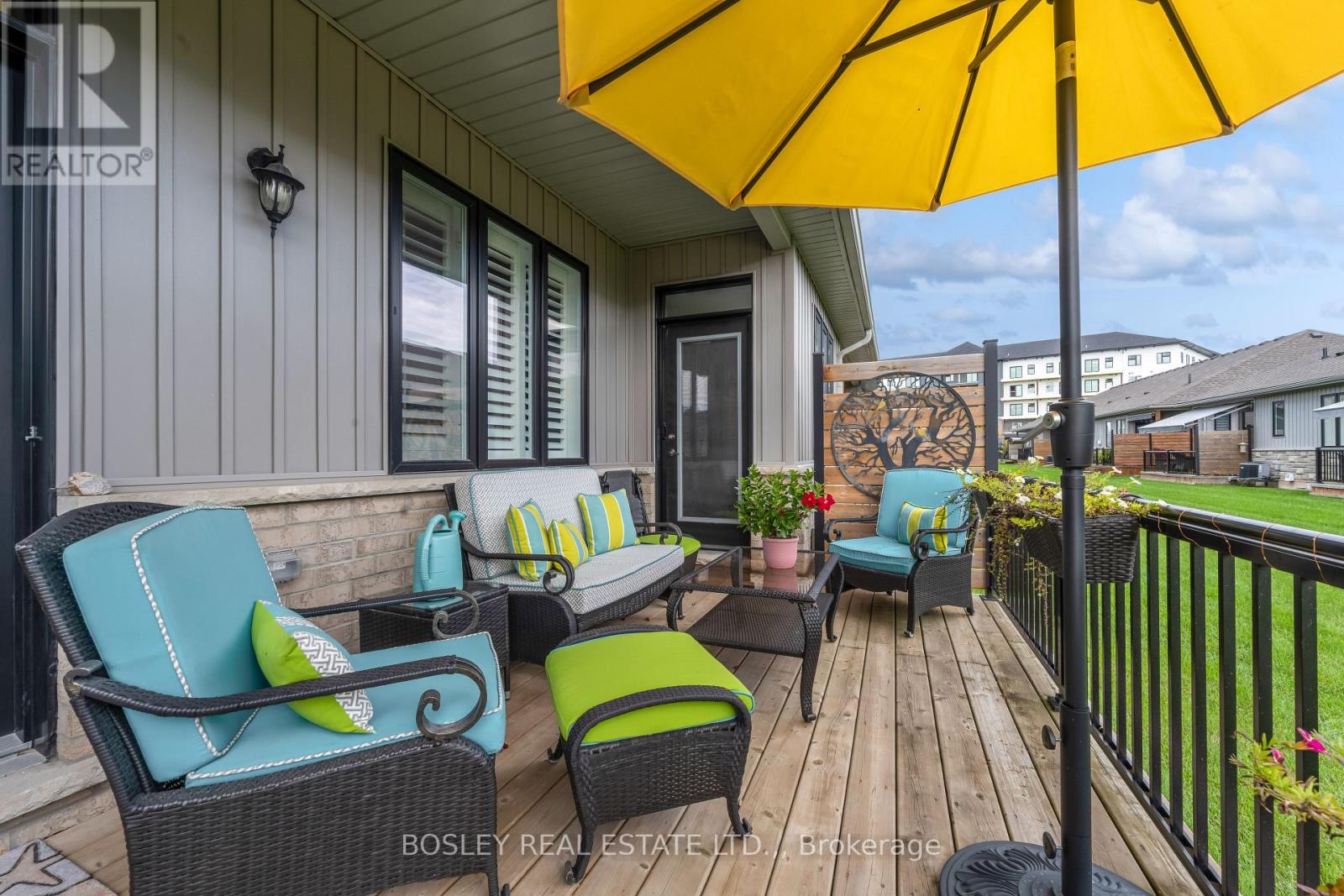 34 Borden Trail, Welland, Ontario  L3C 0H1 - Photo 4 - X13795262