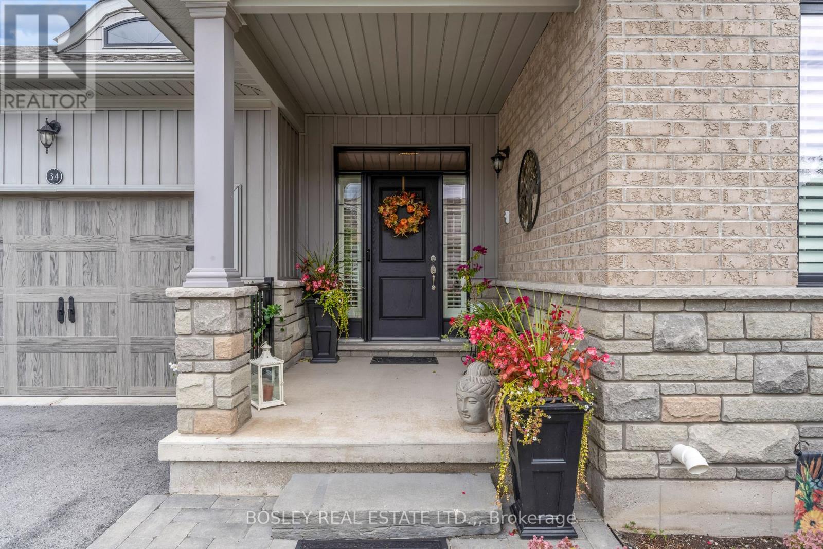 34 Borden Trail, Welland, Ontario  L3C 0H1 - Photo 6 - X13795262