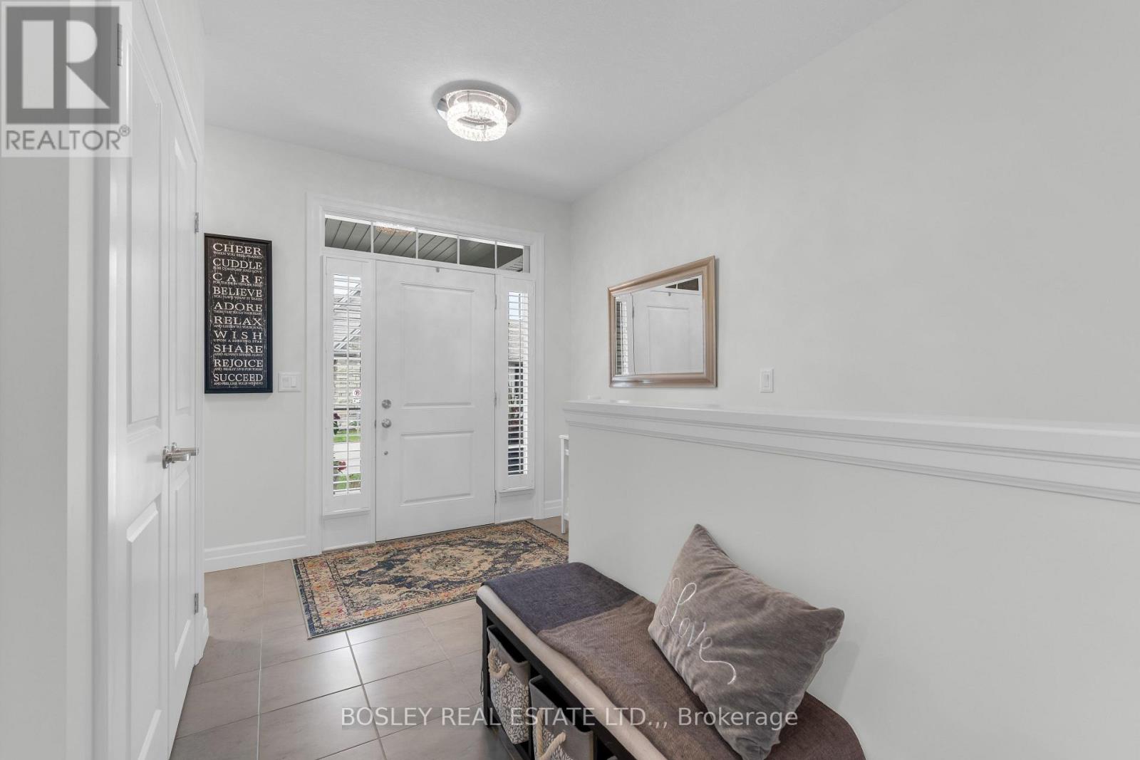 34 Borden Trail, Welland, Ontario  L3C 0H1 - Photo 7 - X13795262