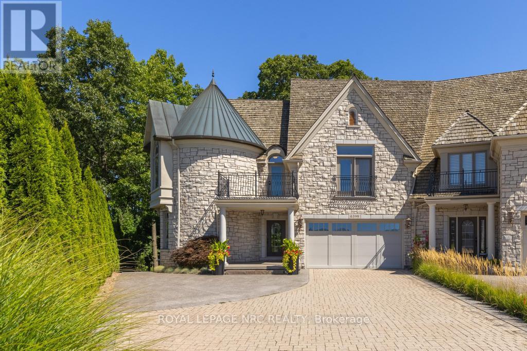 6399 Pinestone Road, Niagara Falls, Ontario  L2J 4L1 - Photo 1 - X13795716