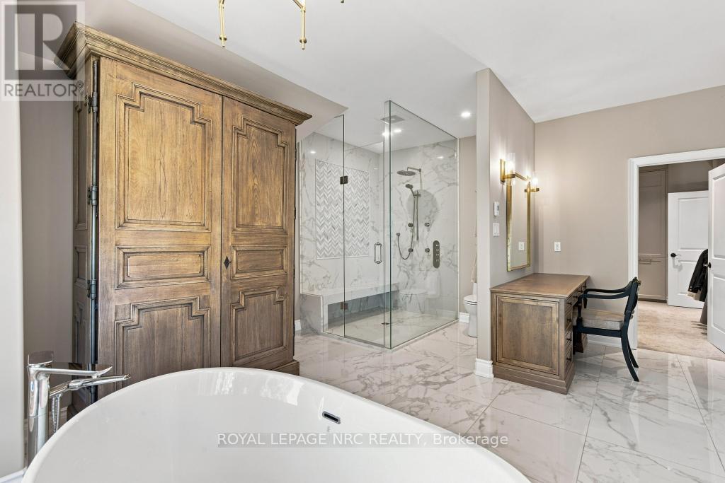6399 Pinestone Road, Niagara Falls, Ontario  L2J 4L1 - Photo 25 - X13795716