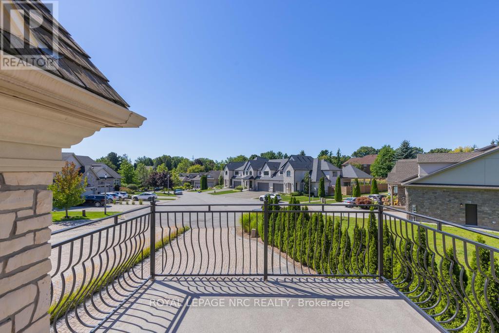 6399 Pinestone Road, Niagara Falls, Ontario  L2J 4L1 - Photo 29 - X13795716