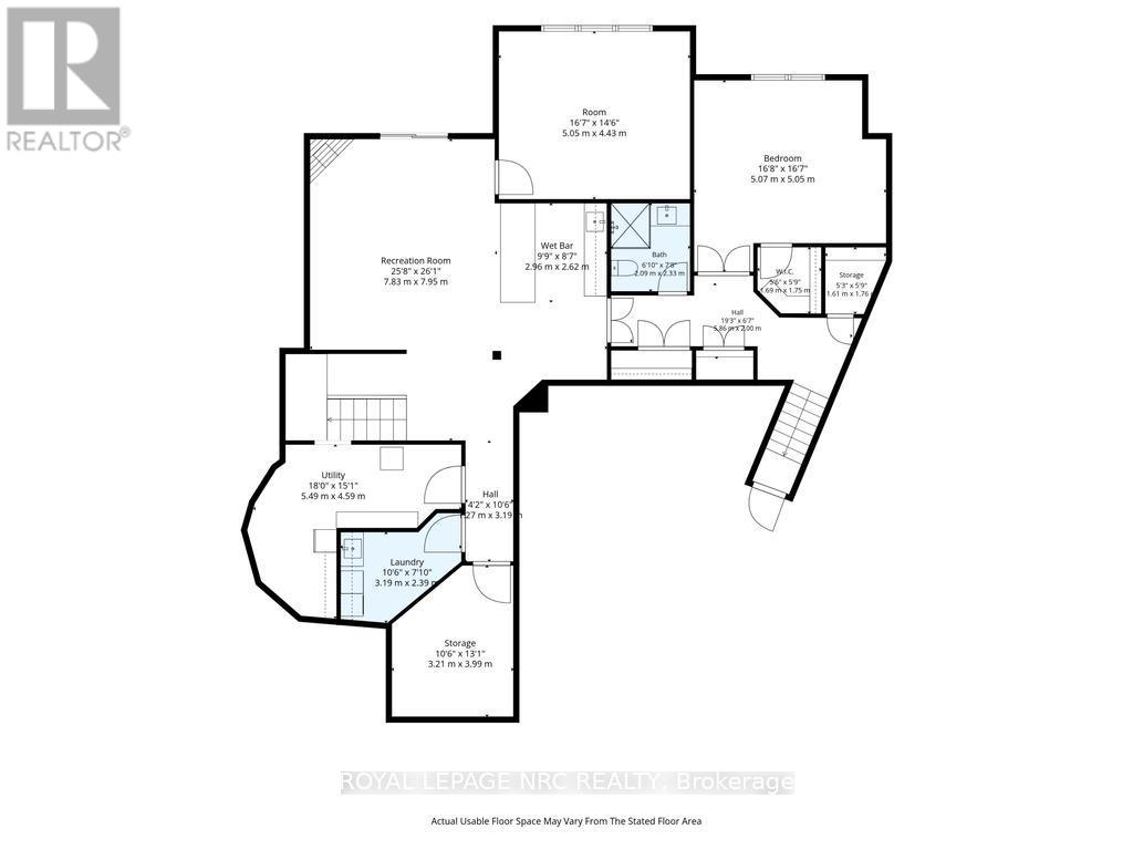 6399 Pinestone Road, Niagara Falls, Ontario  L2J 4L1 - Photo 49 - X13795716