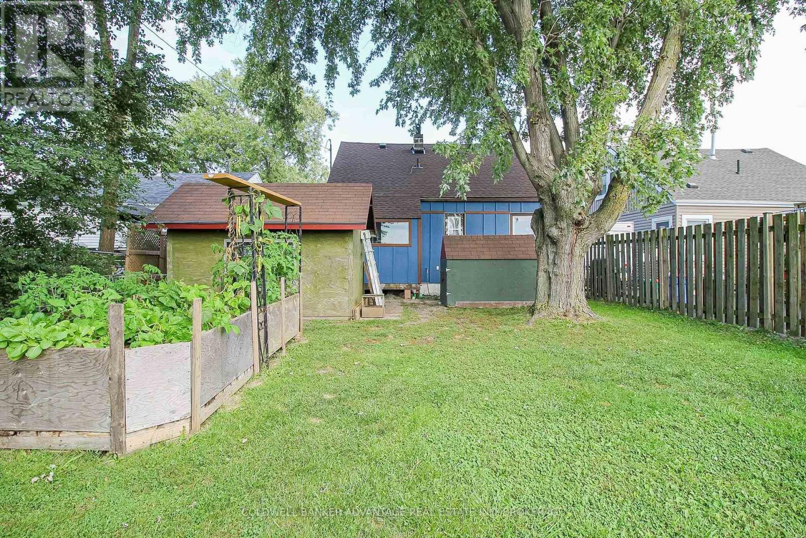 14 Bishop Road, Welland, Ontario  L3B 2V5 - Photo 38 - X13797724