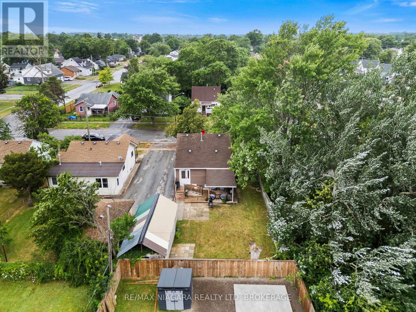 3 Osborne Street, Fort Erie, Ontario  L2A 3X8 - Photo 8 - X13800758