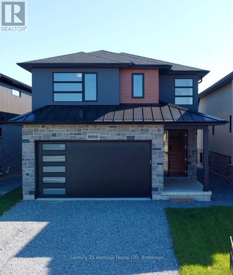 8890 Angie Drive, Niagara Falls, Ontario  L2H 3W8 - Photo 1 - X13801004