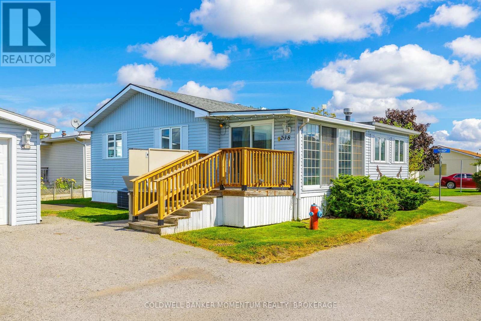 238 - 3033 Townline Road, Fort Erie, Ontario  L0R 1S1 - Photo 1 - X13806922