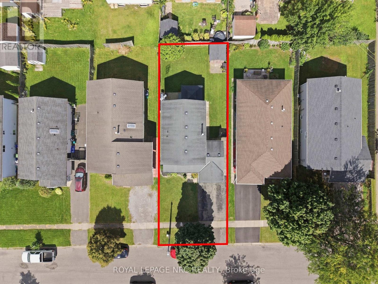 32 Poplar Crescent, Welland, Ontario  L3C 6W5 - Photo 4 - X13809254