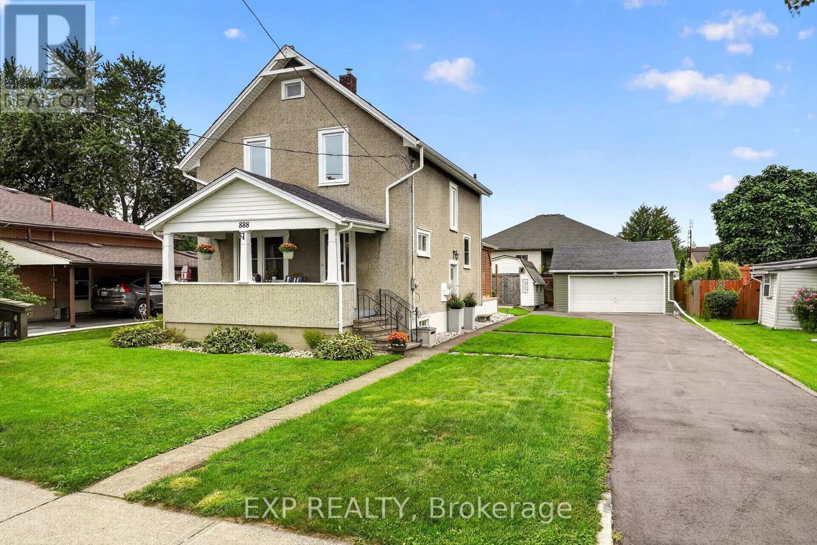 888 Steele Street, Port Colborne, Ontario  L3K 4Z6 - Photo 1 - X13812764