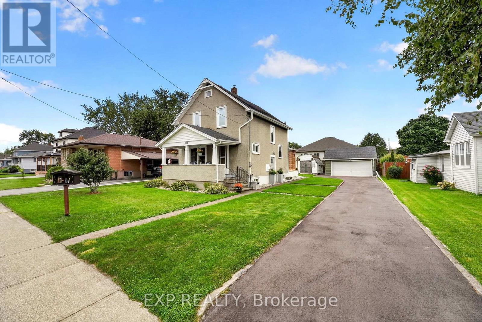 888 Steele Street, Port Colborne, Ontario  L3K 4Z6 - Photo 2 - X13812764