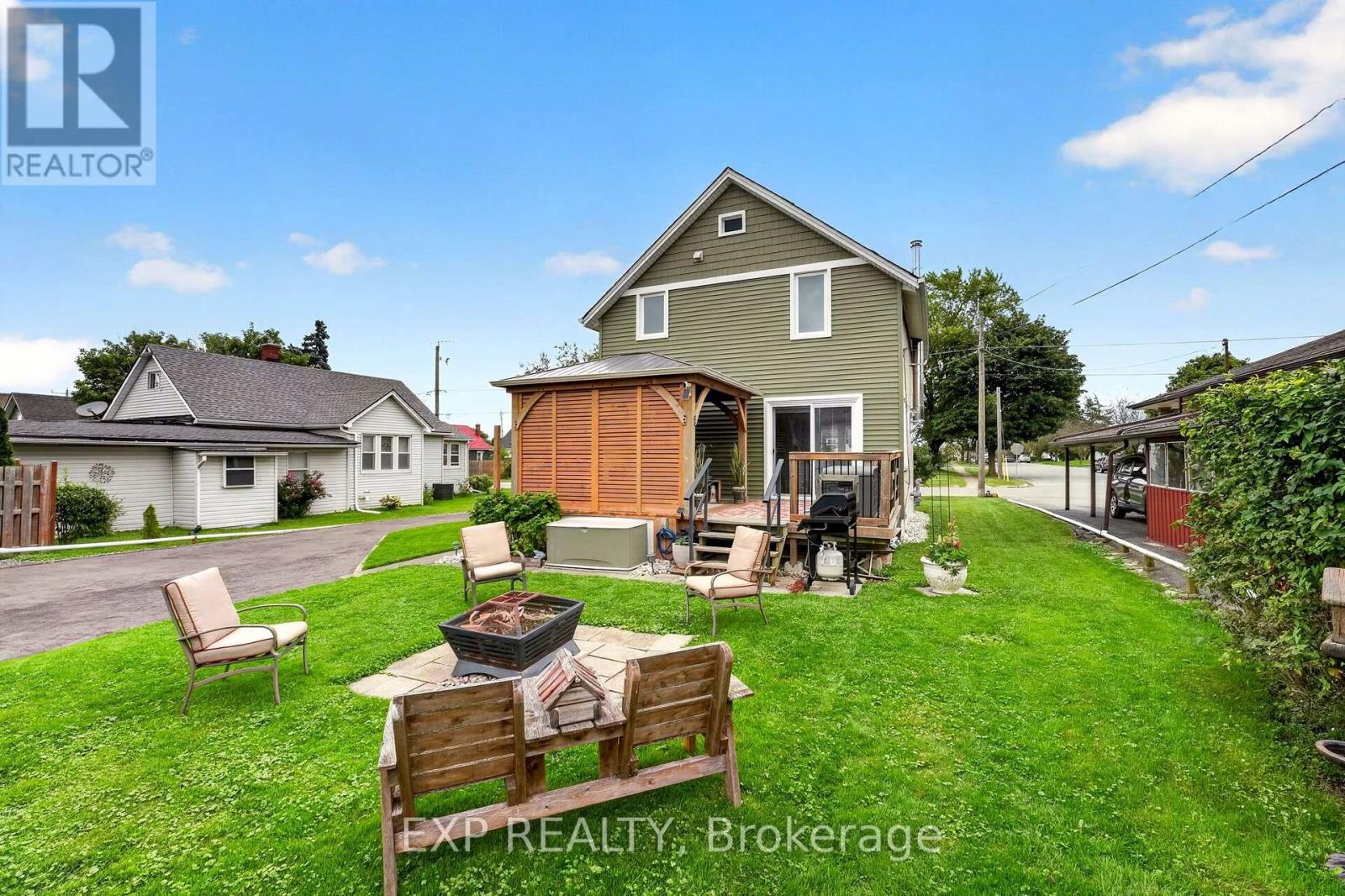 888 Steele Street, Port Colborne, Ontario  L3K 4Z6 - Photo 37 - X13812764
