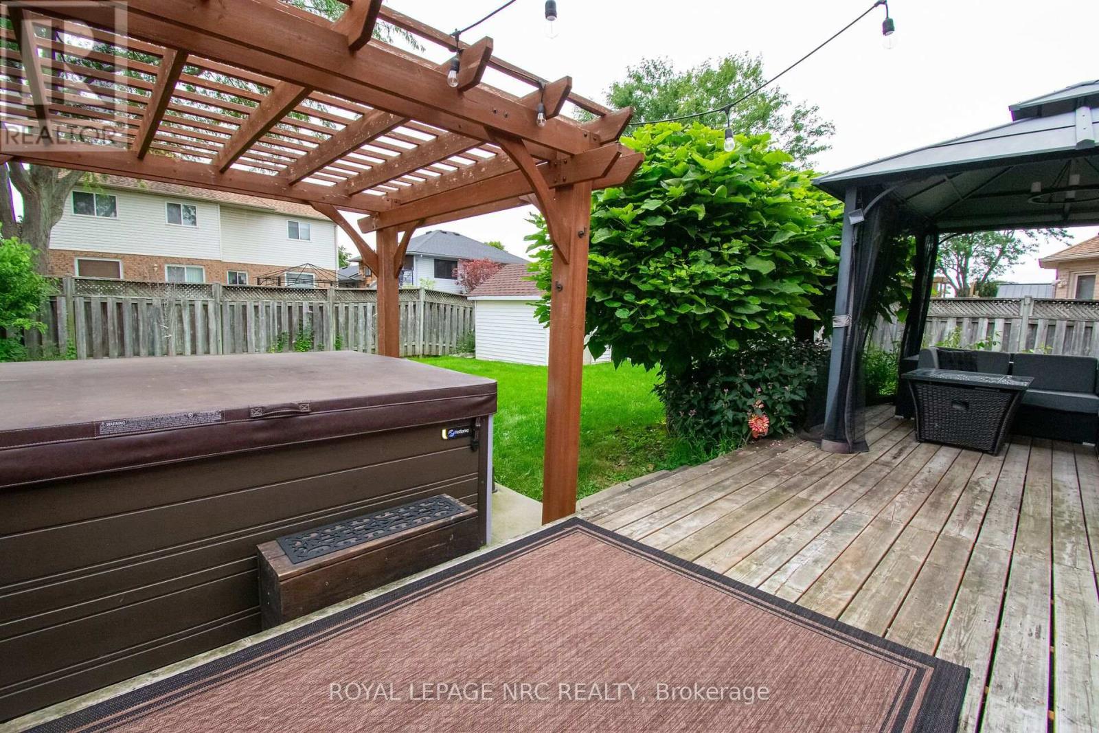29 Farris Avenue, St. Catharines, Ontario  L2S 3W7 - Photo 48 - X13813988
