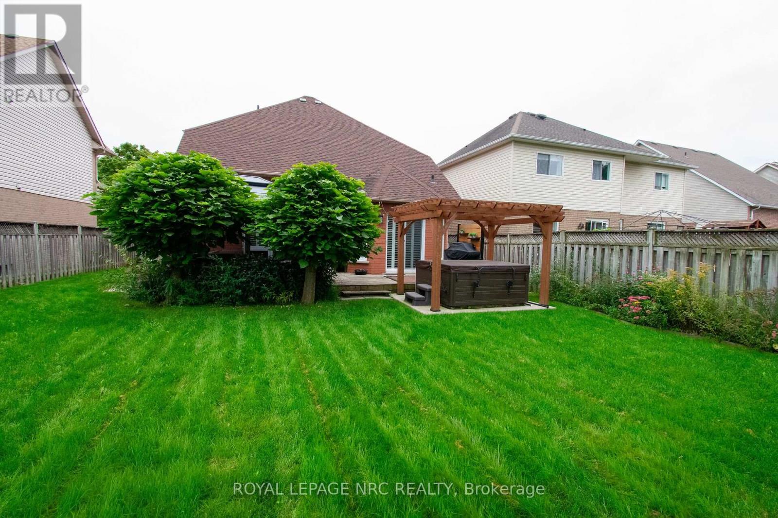 29 Farris Avenue, St. Catharines, Ontario  L2S 3W7 - Photo 50 - X13813988