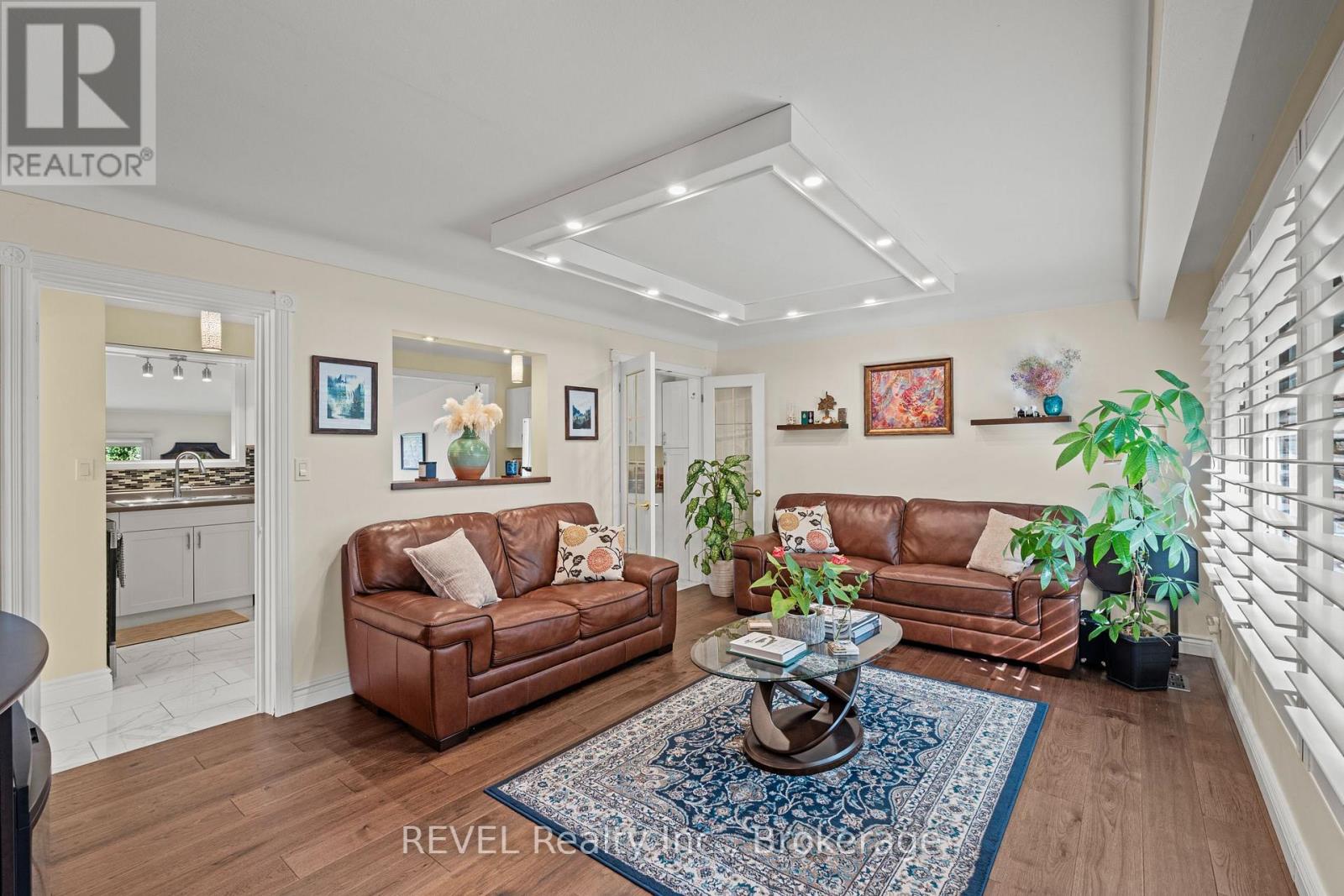 28 Black Knight Road, St. Catharines, Ontario  L2N 3C1 - Photo 1 - X13814186