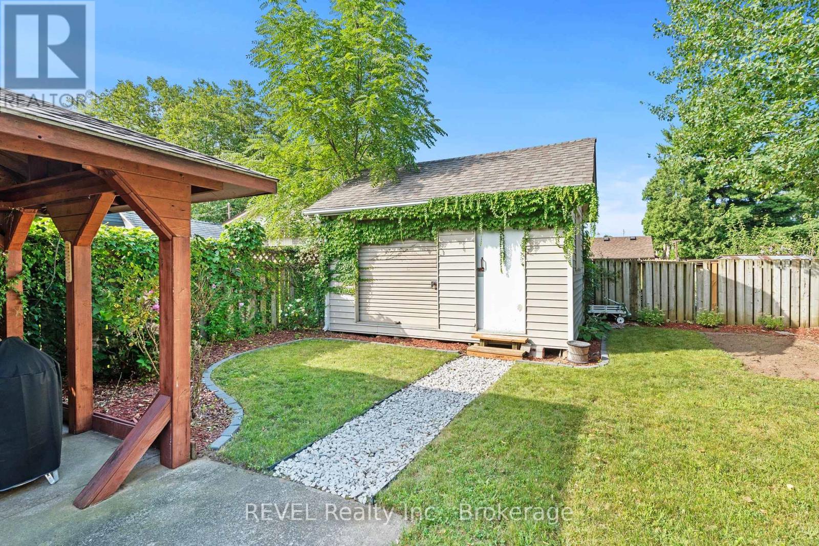 28 Black Knight Road, St. Catharines, Ontario  L2N 3C1 - Photo 31 - X13814186