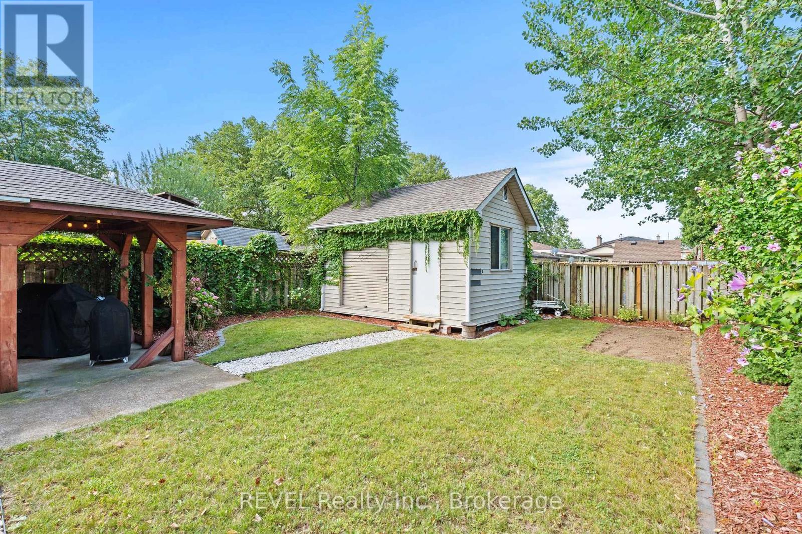 28 Black Knight Road, St. Catharines, Ontario  L2N 3C1 - Photo 35 - X13814186