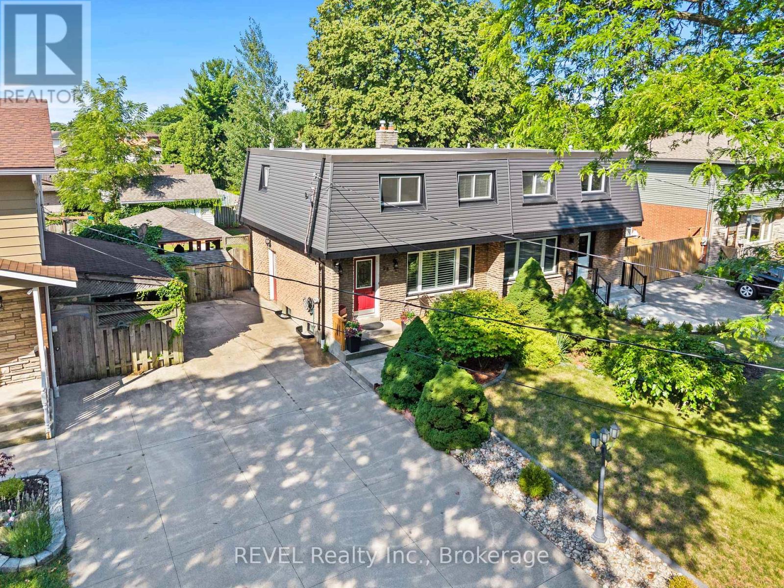 28 Black Knight Road, St. Catharines, Ontario  L2N 3C1 - Photo 42 - X13814186