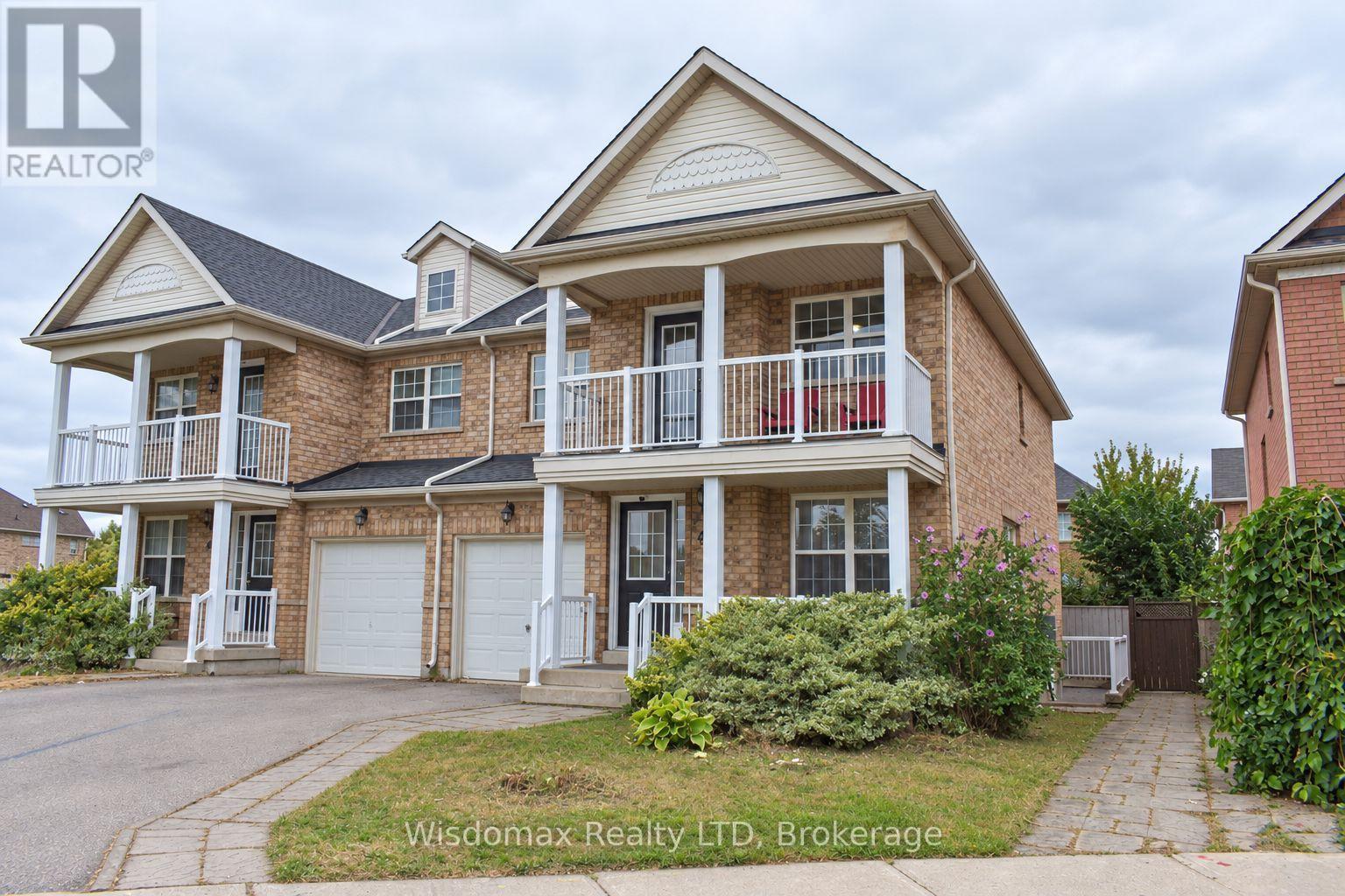 46 Young Crescent, Niagara-On-The-Lake, Ontario  L0S 1J0 - Photo 1 - X13815436