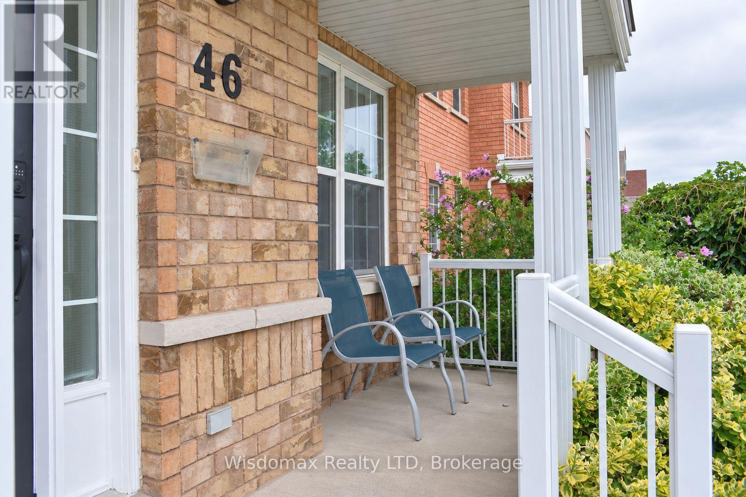 46 Young Crescent, Niagara-On-The-Lake, Ontario  L0S 1J0 - Photo 3 - X13815436