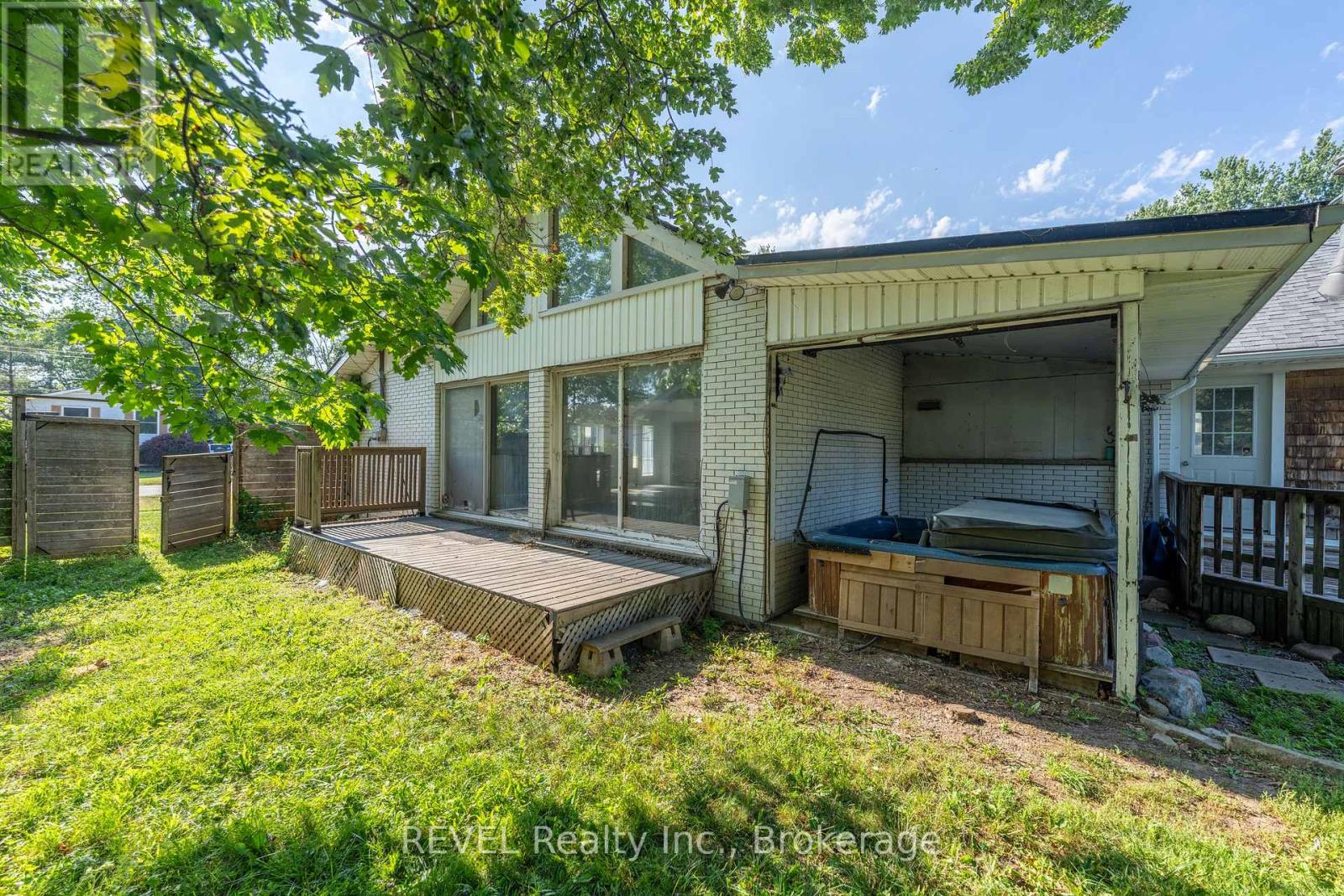 342 Helen Street, Fort Erie, Ontario  L0S 1B0 - Photo 36 - X13816140