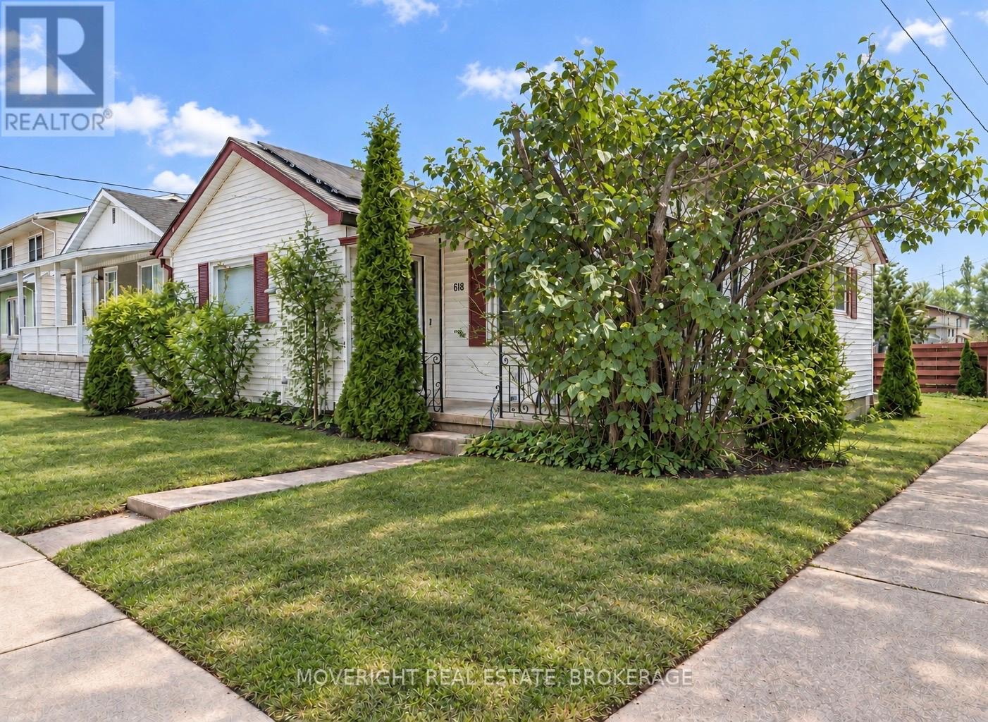 618 Lincoln Street, Welland, Ontario  L3B 4R4 - Photo 1 - X13817448