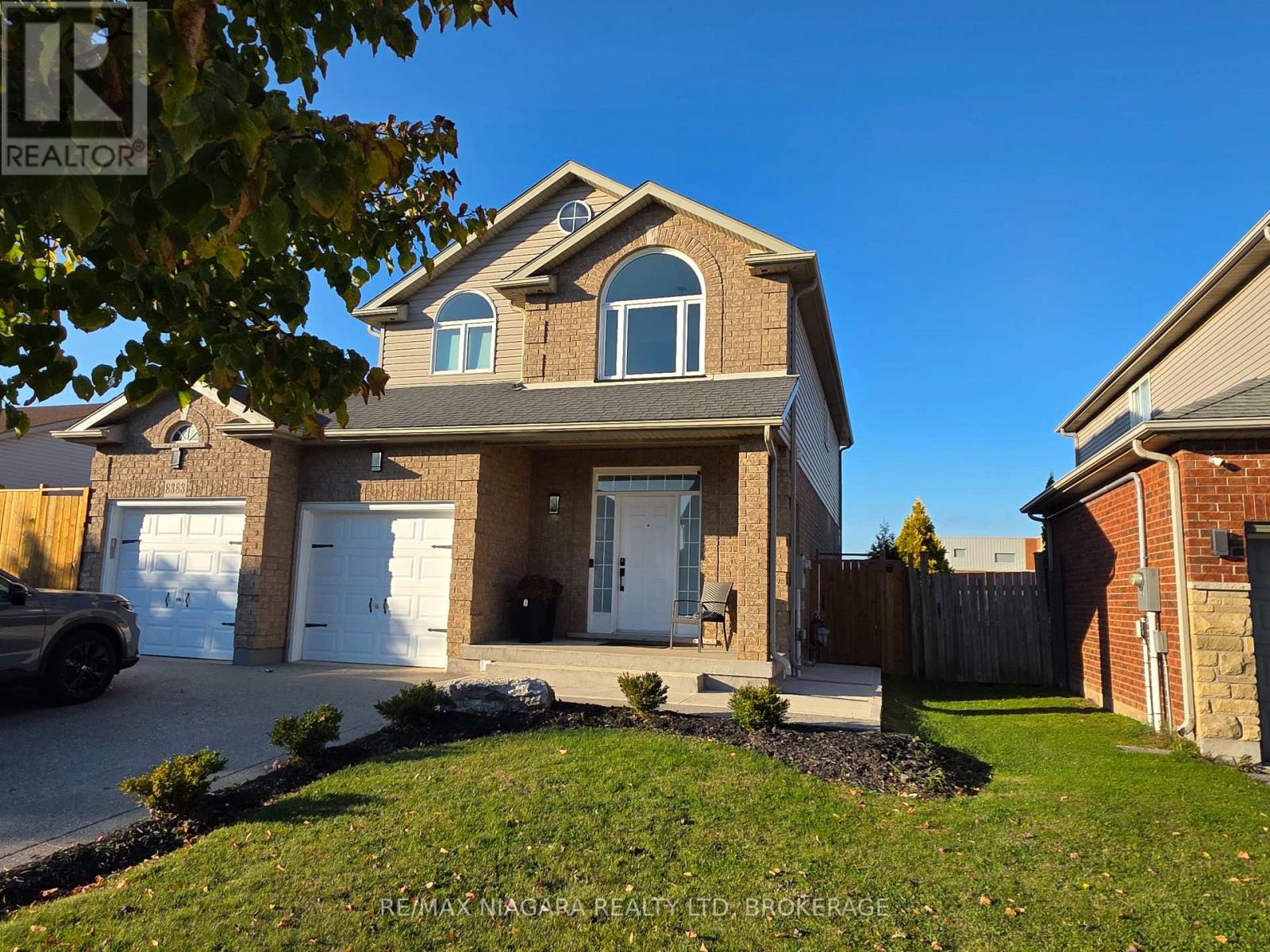 Lower Level - 8383 Heikoop Crescent, Niagara Falls, Ontario  L2H 3J7 - Photo 1 - X13817524