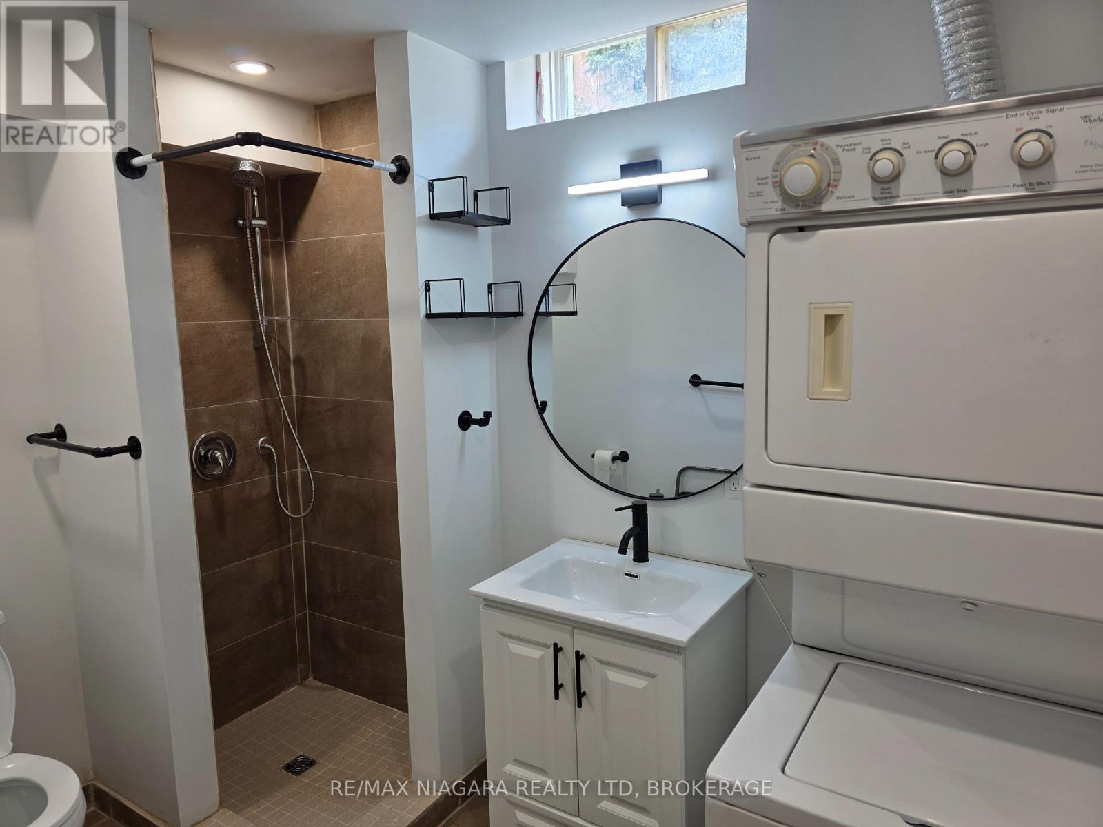 Lower Level - 8383 Heikoop Crescent, Niagara Falls, Ontario  L2H 3J7 - Photo 10 - X13817524