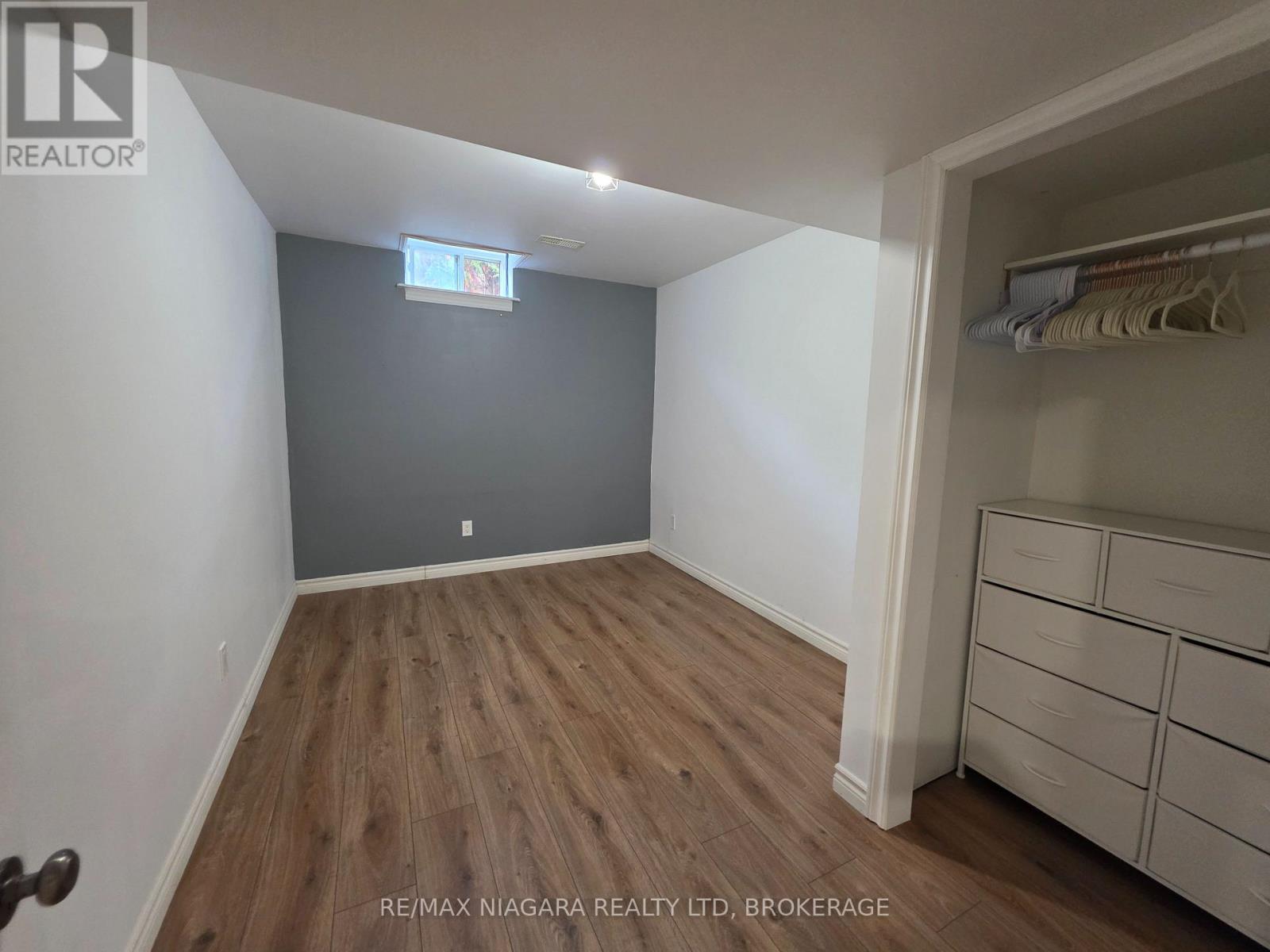 Lower Level - 8383 Heikoop Crescent, Niagara Falls, Ontario  L2H 3J7 - Photo 11 - X13817524