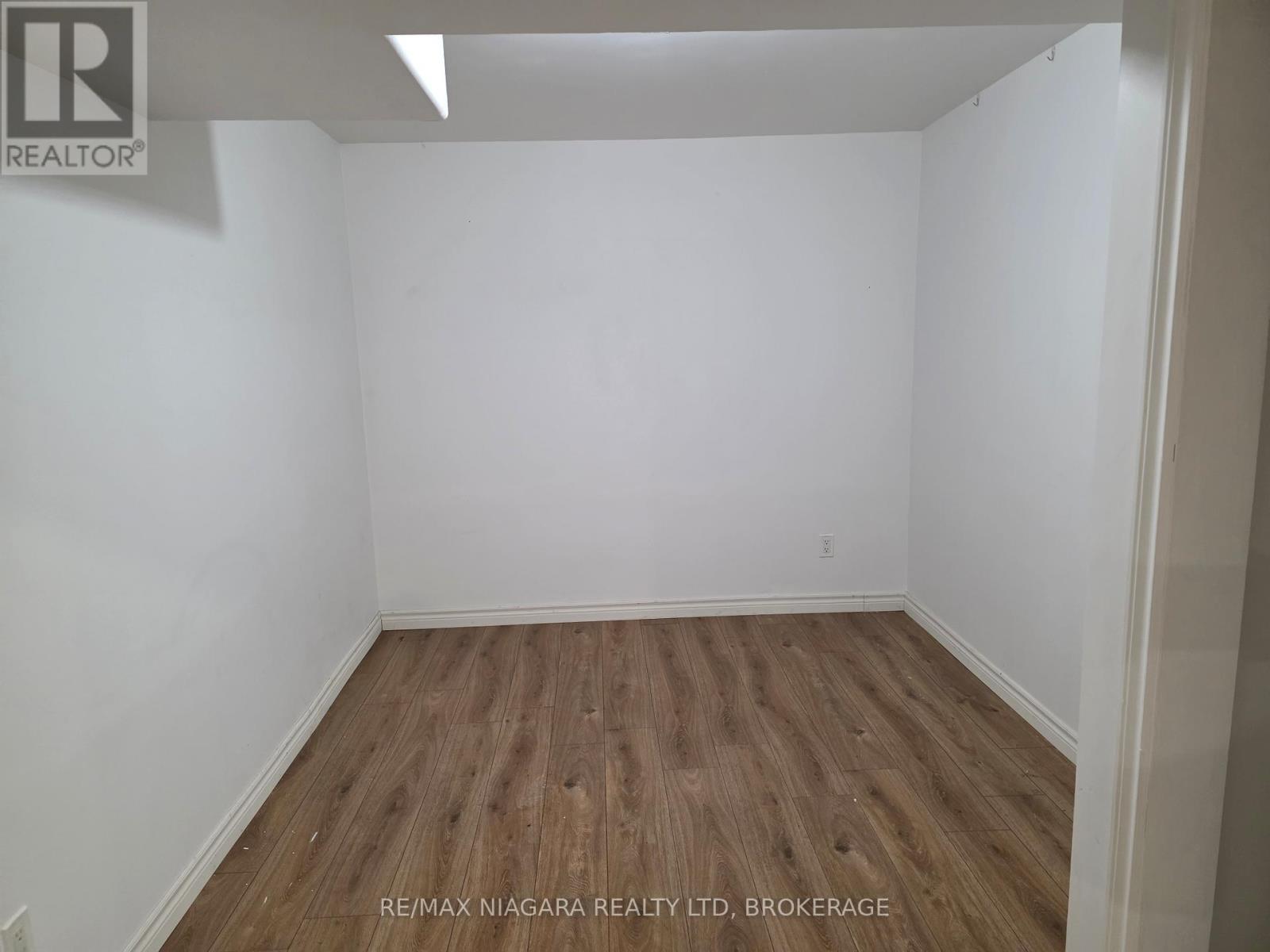 Lower Level - 8383 Heikoop Crescent, Niagara Falls, Ontario  L2H 3J7 - Photo 12 - X13817524