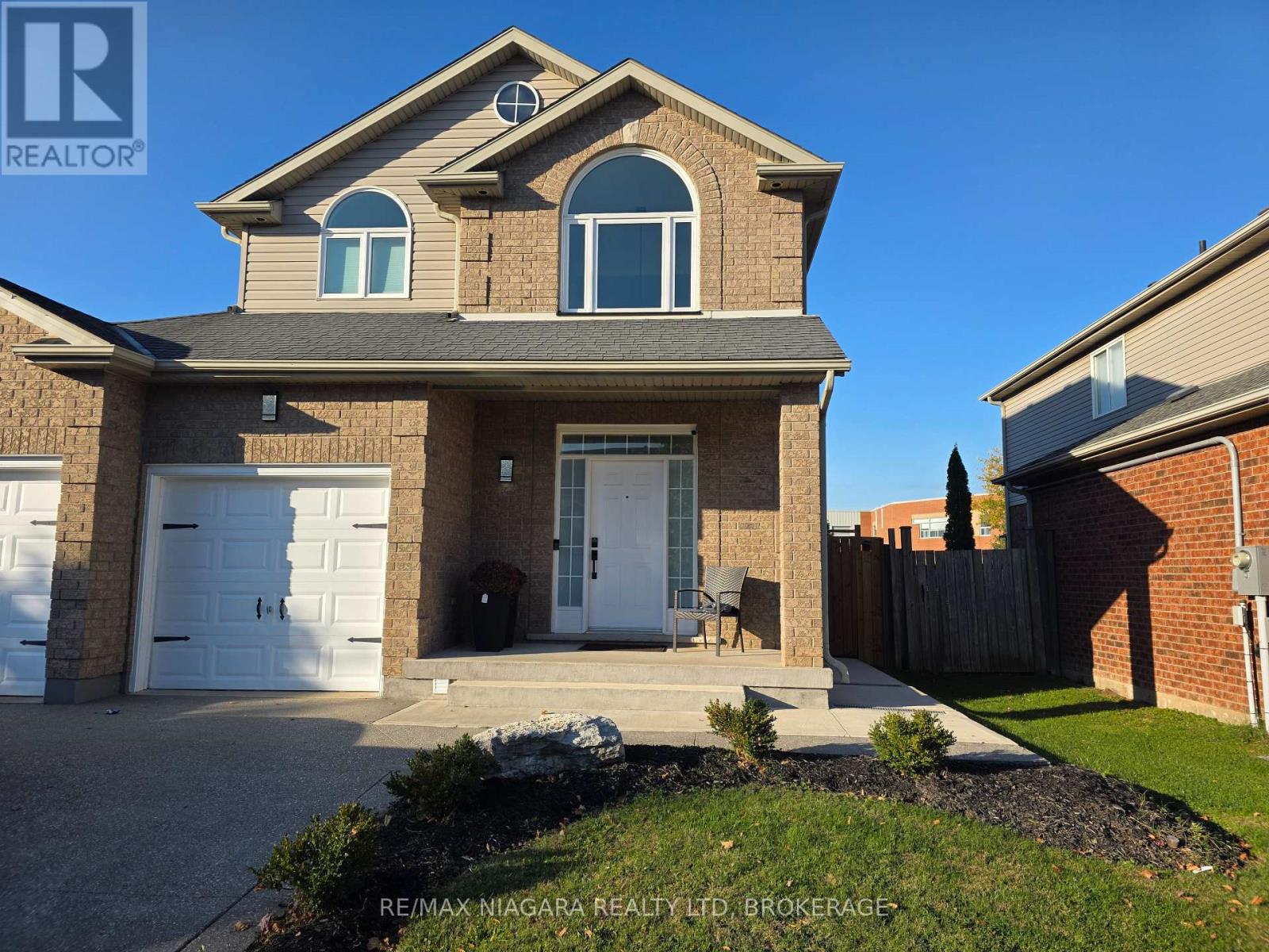 Lower Level - 8383 Heikoop Crescent, Niagara Falls, Ontario  L2H 3J7 - Photo 13 - X13817524
