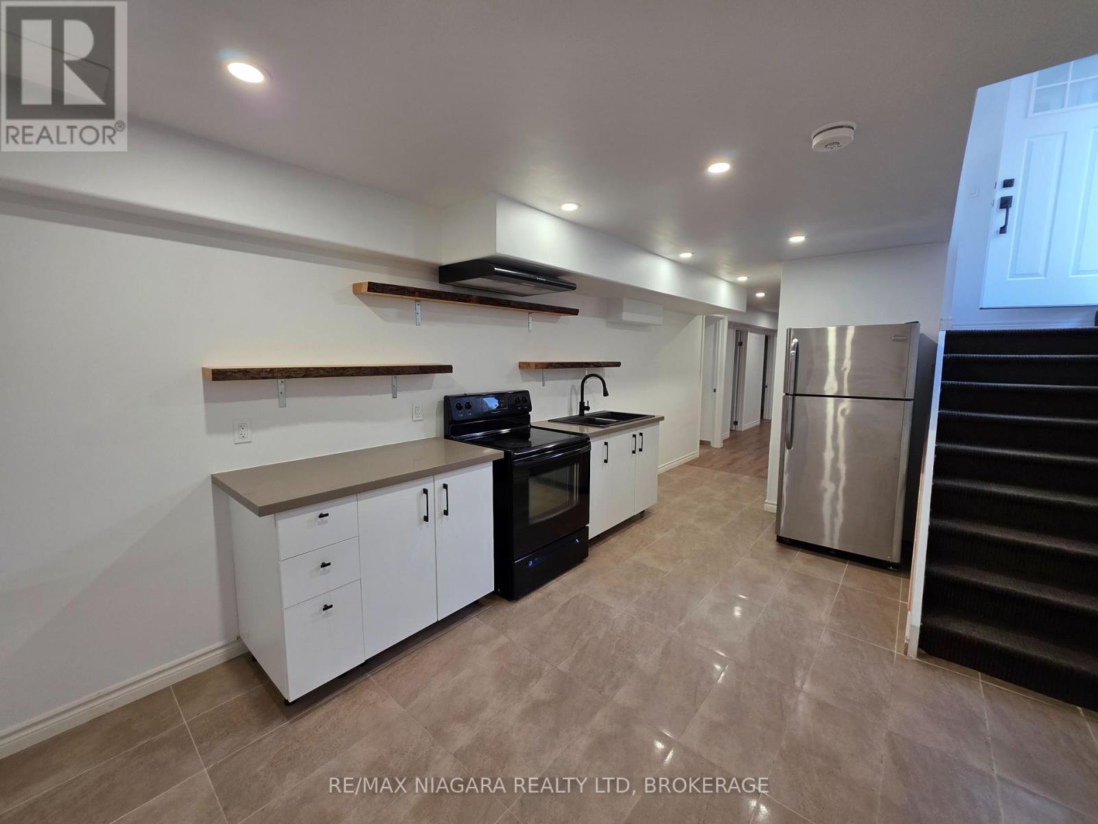 Lower Level - 8383 Heikoop Crescent, Niagara Falls, Ontario  L2H 3J7 - Photo 6 - X13817524