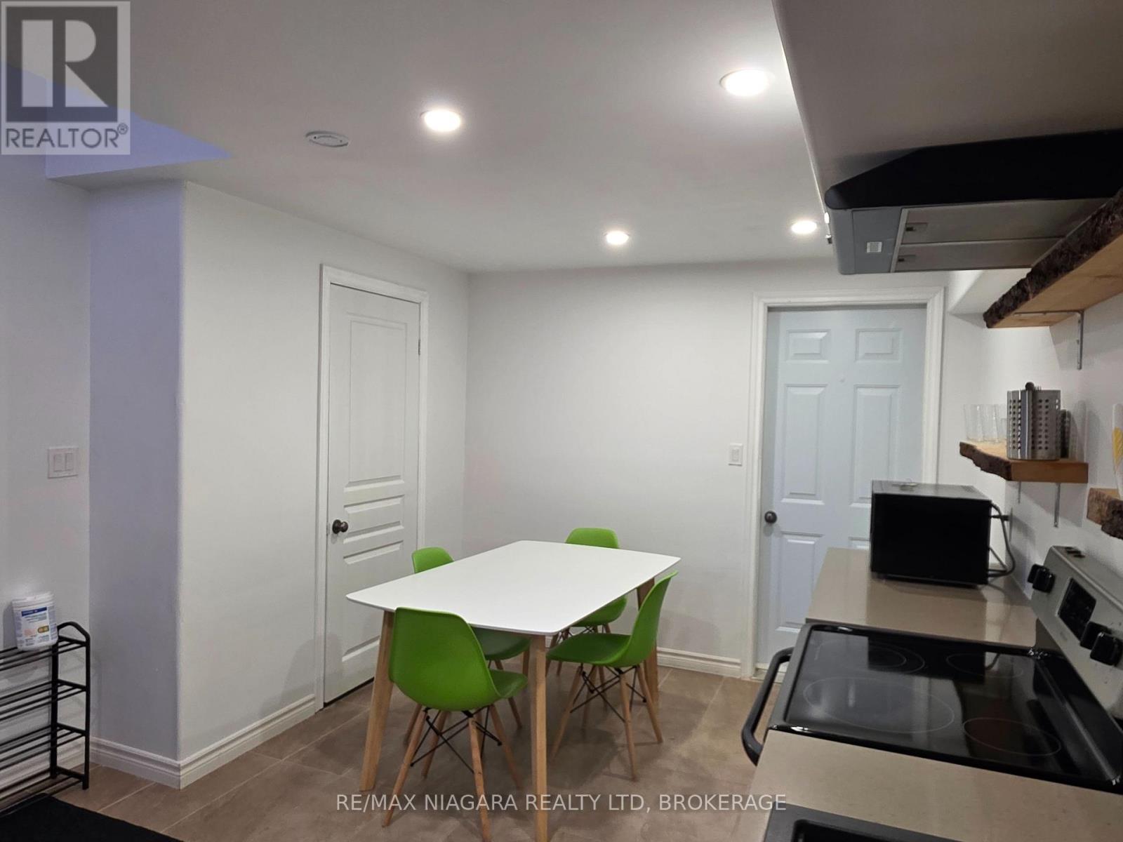 Lower Level - 8383 Heikoop Crescent, Niagara Falls, Ontario  L2H 3J7 - Photo 7 - X13817524