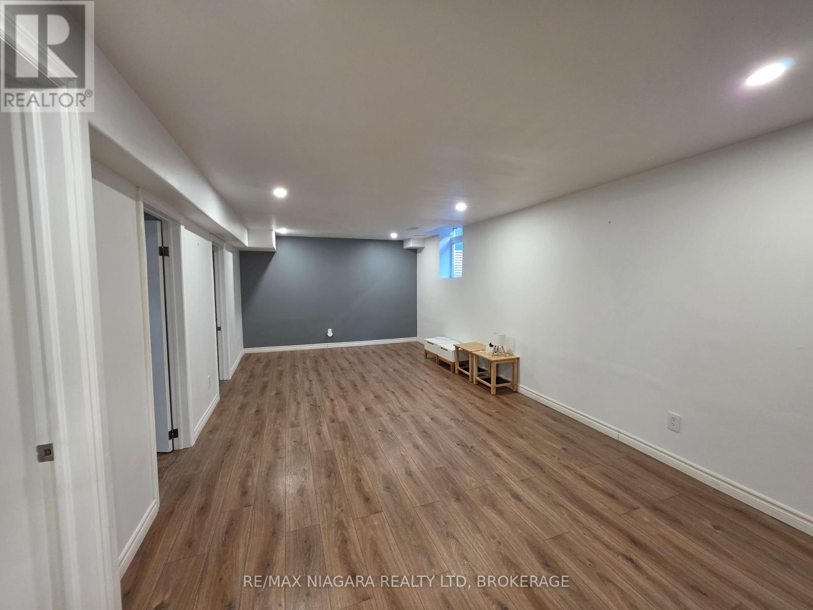 Lower Level - 8383 Heikoop Crescent, Niagara Falls, Ontario  L2H 3J7 - Photo 8 - X13817524