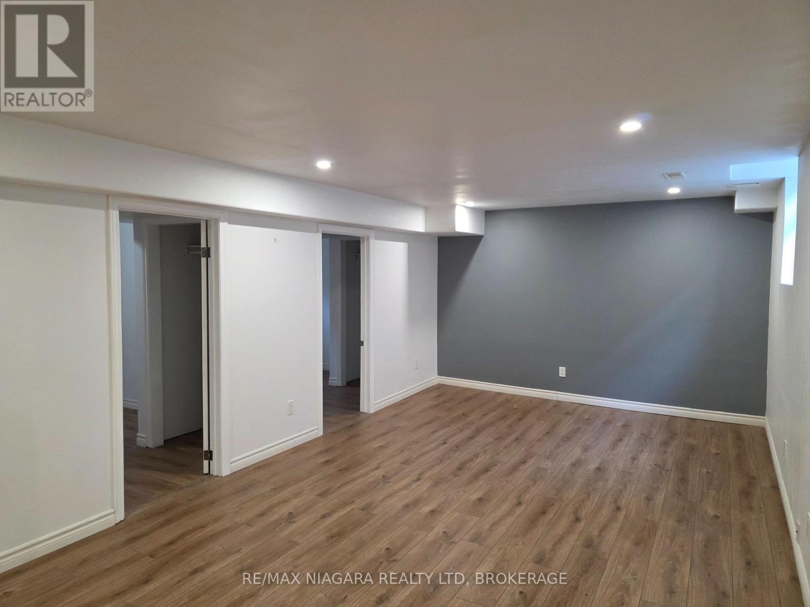 Lower Level - 8383 Heikoop Crescent, Niagara Falls, Ontario  L2H 3J7 - Photo 9 - X13817524