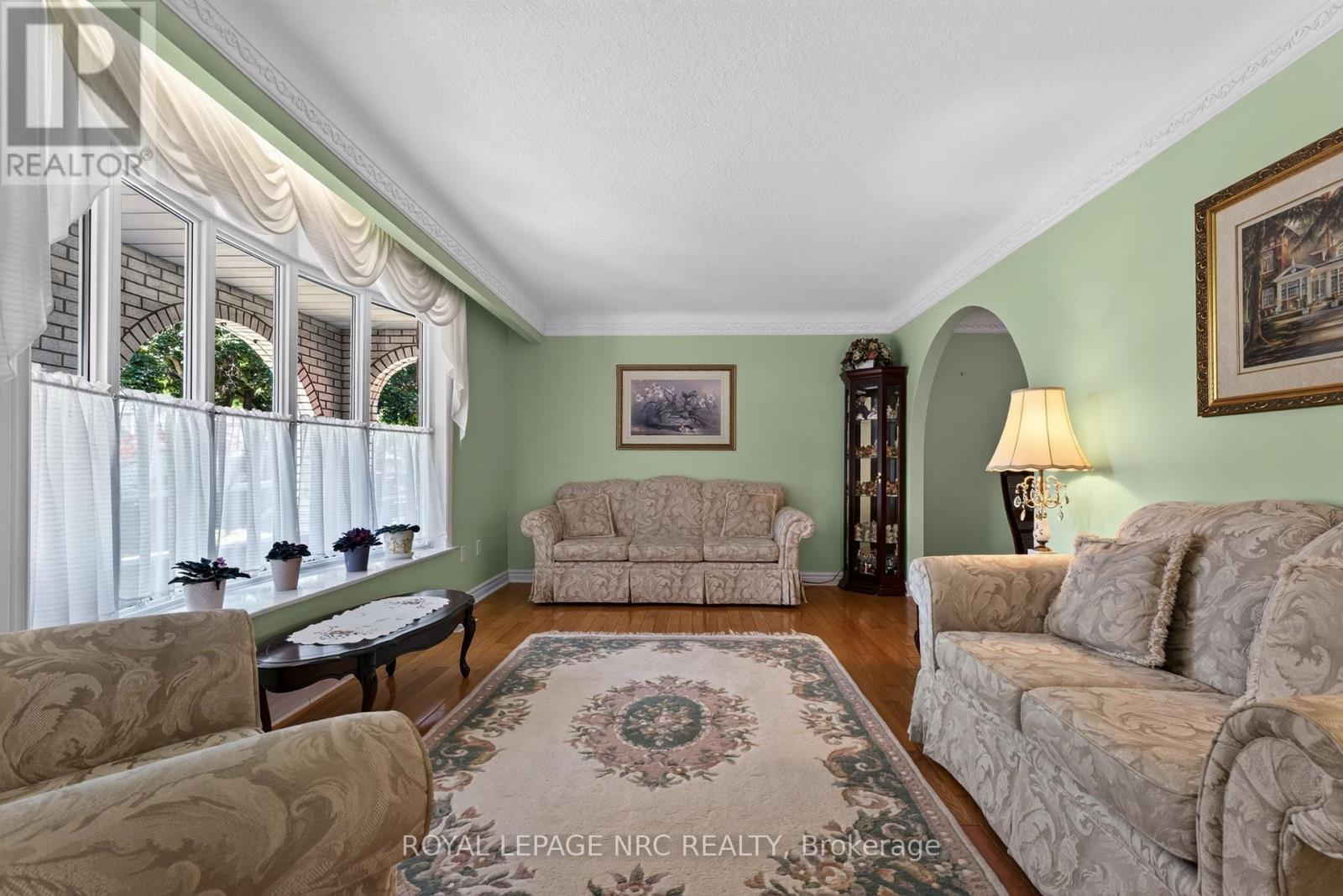 43 Brimley Crescent, St. Catharines, Ontario  L2M 7A8 - Photo 11 - X13818284