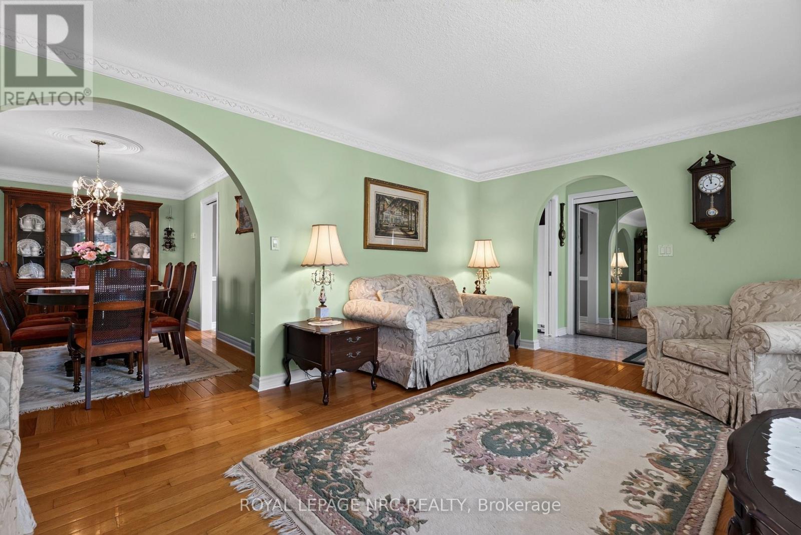 43 Brimley Crescent, St. Catharines, Ontario  L2M 7A8 - Photo 14 - X13818284