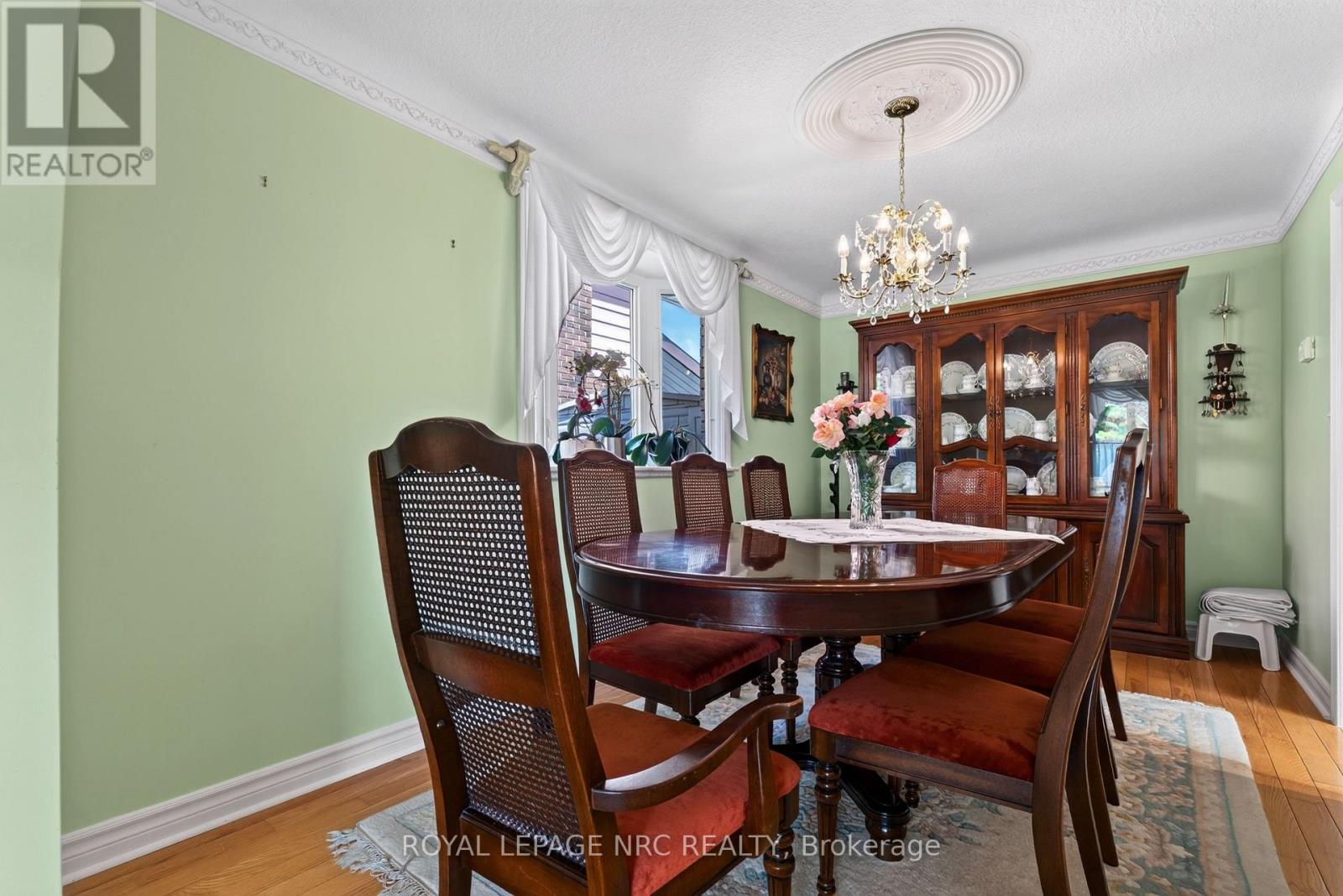 43 Brimley Crescent, St. Catharines, Ontario  L2M 7A8 - Photo 16 - X13818284