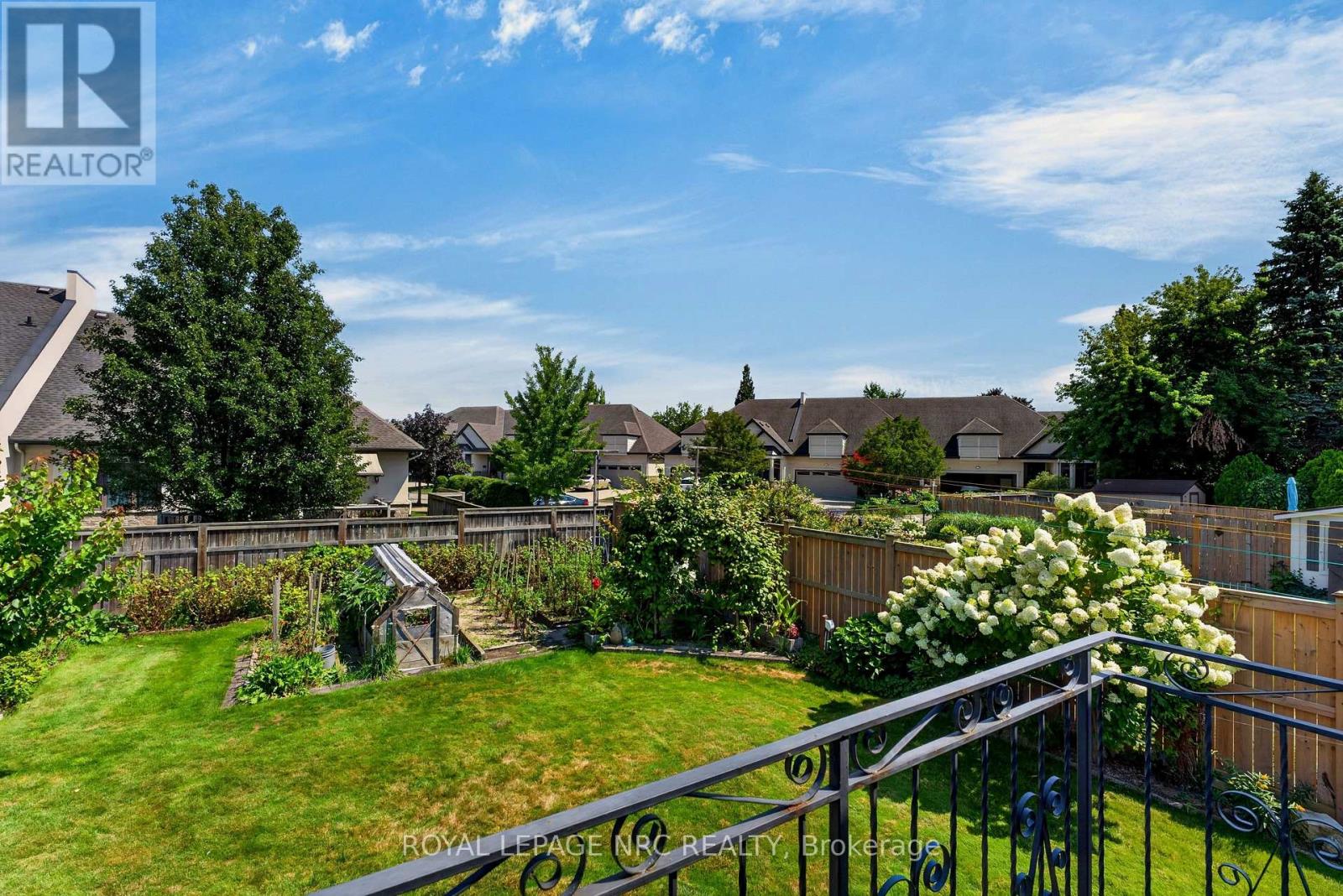 43 Brimley Crescent, St. Catharines, Ontario  L2M 7A8 - Photo 30 - X13818284