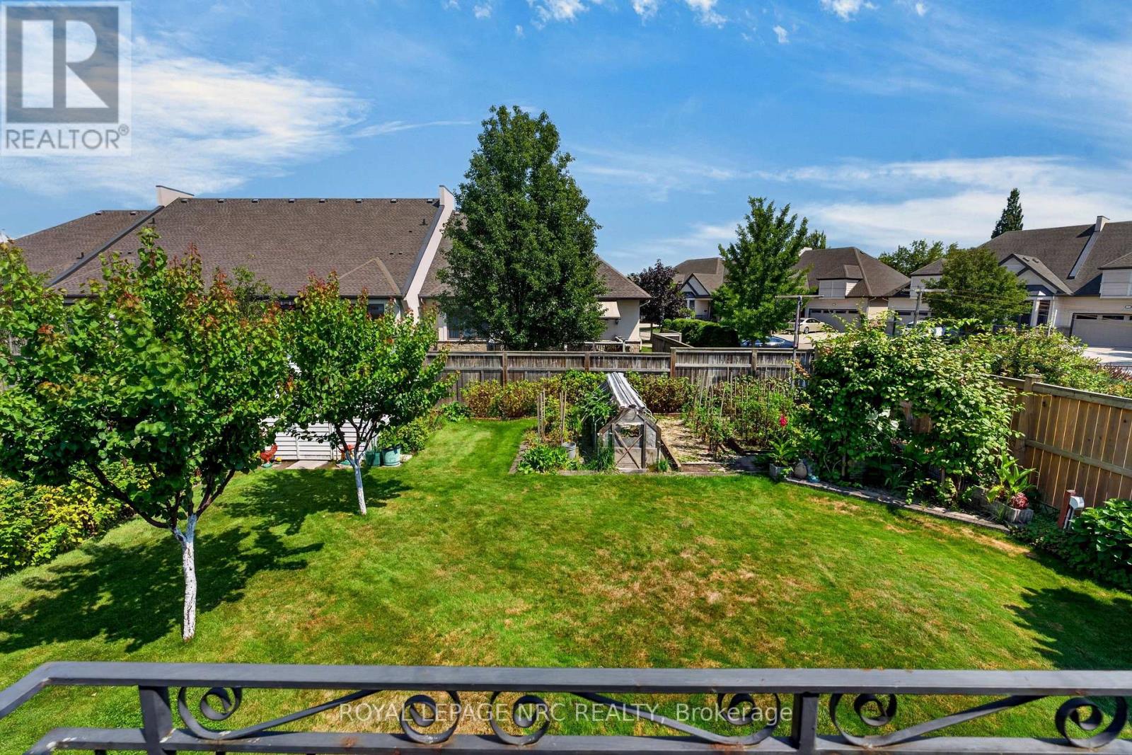 43 Brimley Crescent, St. Catharines, Ontario  L2M 7A8 - Photo 31 - X13818284