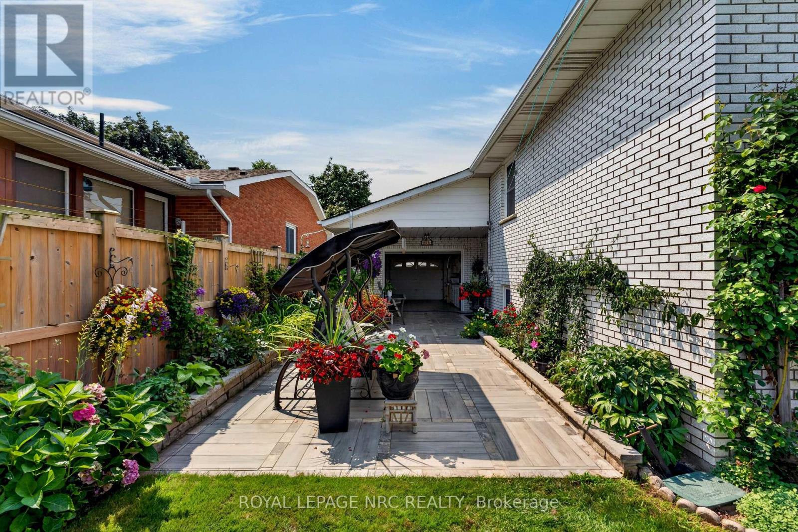 43 Brimley Crescent, St. Catharines, Ontario  L2M 7A8 - Photo 44 - X13818284
