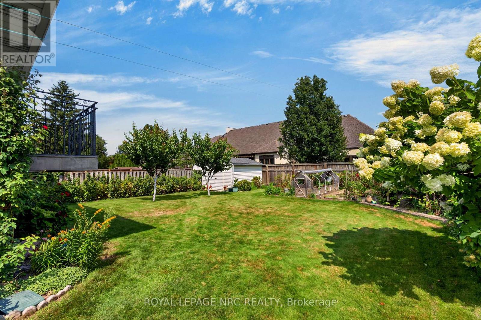 43 Brimley Crescent, St. Catharines, Ontario  L2M 7A8 - Photo 45 - X13818284